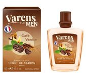 Мужская парфюмерия Ulric de Varens Cafe Vanille