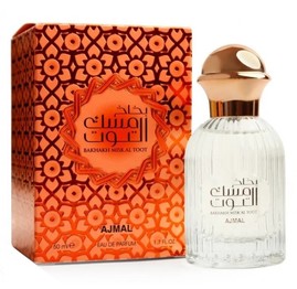 Ajmal - Bakhakh Misk Al Toot