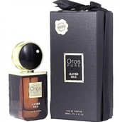 Купить Oros Pure Leather Gold