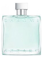 Мужская парфюмерия Azzaro Chrome Azure
