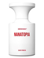 Купить Borntostandout Nanatopia