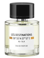 Купить Les Destinations Al-'Ula