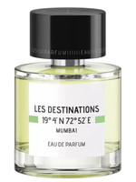 Купить Les Destinations Mumbai
