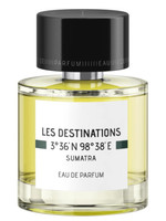 Купить Les Destinations Sumatra