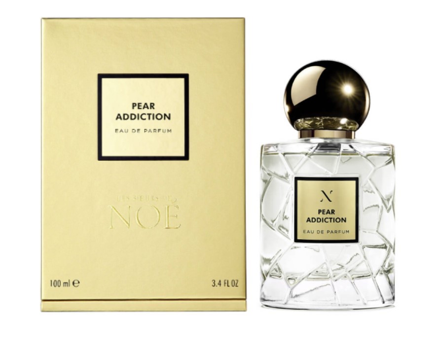 Les Soeurs De Noe - Pear Addiction