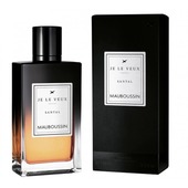 Купить Patrik Mauboussin Je Le Veux Santal