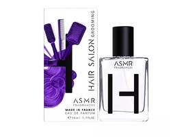 Отзывы на ASMR Fragrances - Hair Salon Grooming