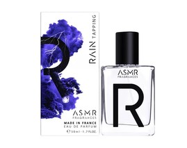 Отзывы на ASMR Fragrances - Rain Tapping
