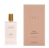 Купить Cult Her Majesty
