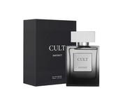 Мужская парфюмерия Cult Instinct