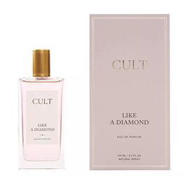 Отзывы на Cult - Like A Diamond