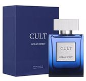 Мужская парфюмерия Cult Ocean Spirit