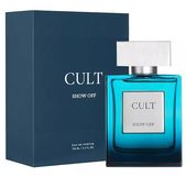 Мужская парфюмерия Cult Show Off