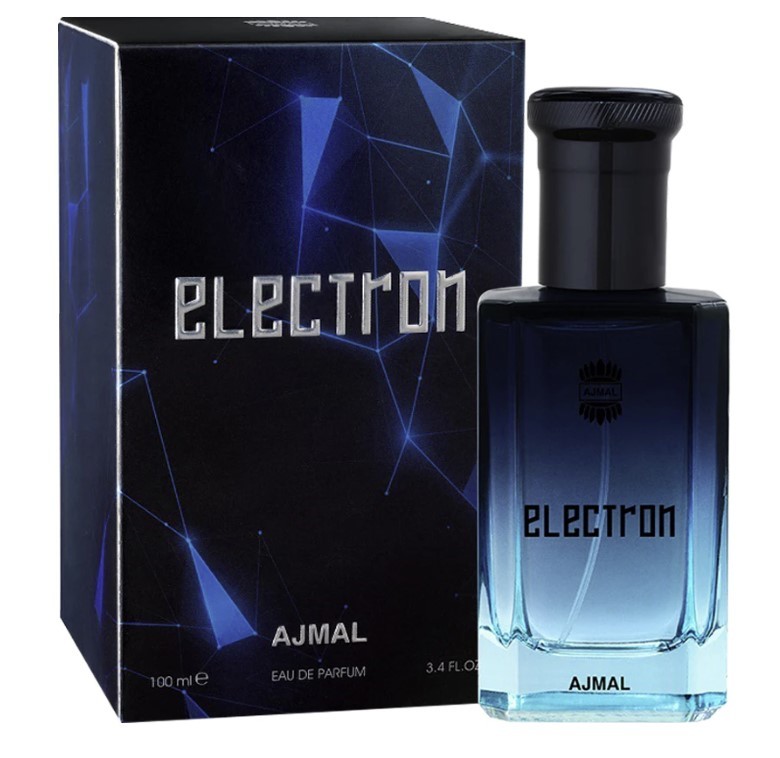 Ajmal - Electron