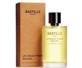 Купить Bastille Un Deux Trois Soleil