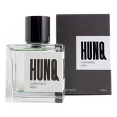 Купить HUNQ #001 Gardener