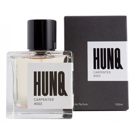Отзывы на HUNQ - #003 Carpenter