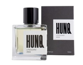 Отзывы на HUNQ - #004 Lifeguard