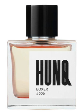 Отзывы на HUNQ - #006 Boxer