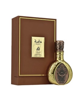 Отзывы на Lattafa Perfumes - Masa