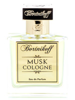 Купить Bortnikoff Musk Cologne