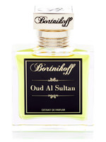 Купить Bortnikoff Oud Al Sultan