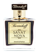 Купить Bortnikoff Sayat Nova