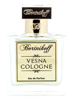 Купить Bortnikoff Vesna Cologne