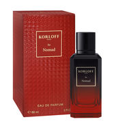 Мужская парфюмерия Korloff So Nomad