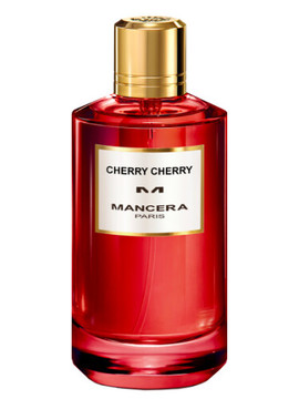 Отзывы на Mancera - Cherry Cherry