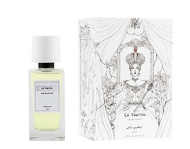 Отзывы на Senyoko - La Tsarine