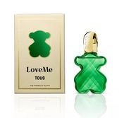 Купить Tous LoveMe The Emerald Elixir