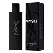 Мужская парфюмерия Yves Saint Laurent MYSLF Le Parfum
