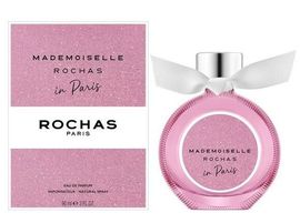 Отзывы на Rochas - Mademoiselle Rochas In Paris