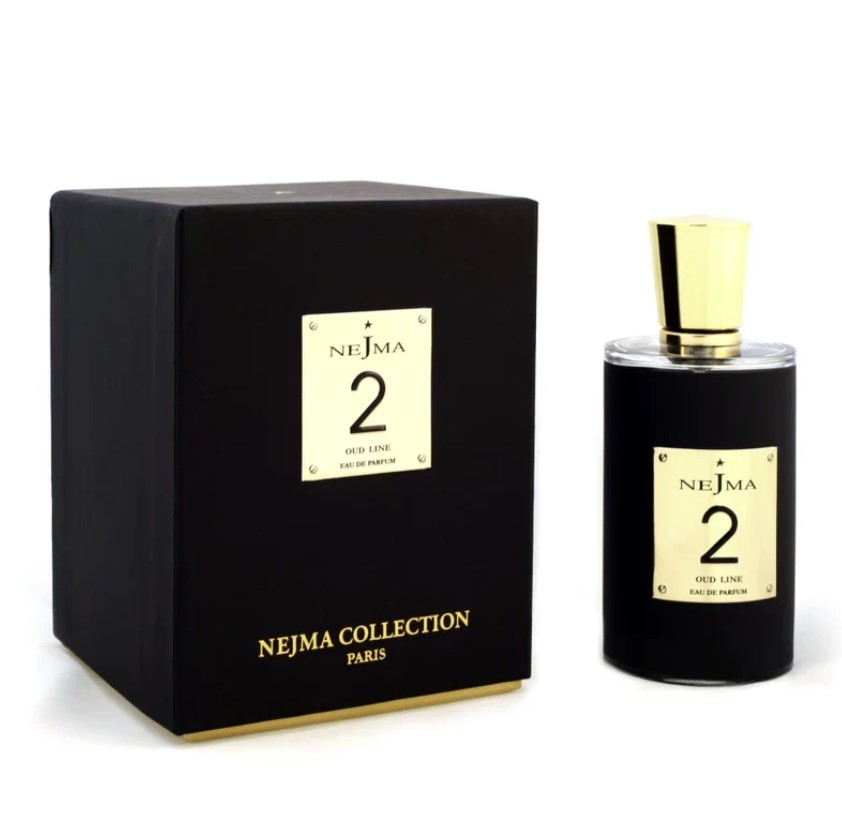 Nejma - 2 Oud Line
