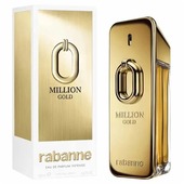 Мужская парфюмерия Paco Rabanne Million Gold Мужская парфюмерия Paco Rabanne Million Gold
