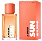 Купить Jil Sander Sun Parfum
