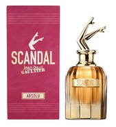 Купить Jean Paul Gaultier Scandal Absolu