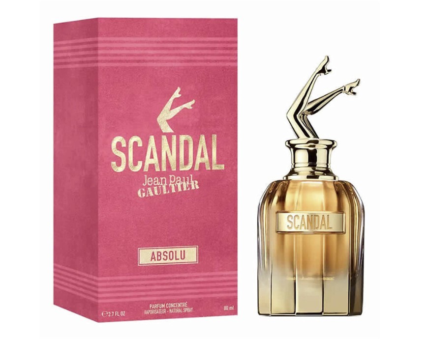 Jean Paul Gaultier - Scandal Absolu