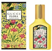 Купить Gucci Flora Gorgeous Orchid