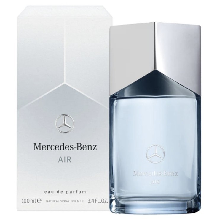 Mercedes Benz - Mercedes-Benz Air