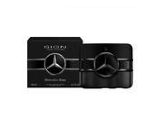 Мужская парфюмерия Mercedes Benz Sign Your Power