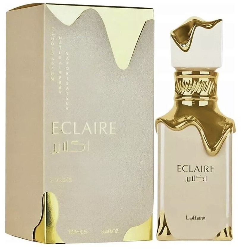 Lattafa Perfumes - Eclaire