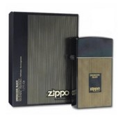 Мужская парфюмерия Zippo Dresscode Black