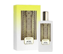 Отзывы на Memo - Abu Dhabi