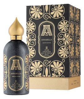 Отзывы на Attar Collection - Annabella