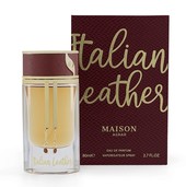 Купить Maison Asrar Italian Leather