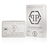 Мужская парфюмерия Philipp Plein No Limits Platinum