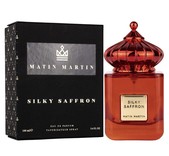 Купить Matin Martin Silky Saffron
