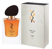 Купить Tree Of Life Golden Leaf